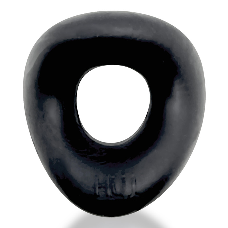 Hünkyjunk by Oxballs Cockring Form 23 mm Noir